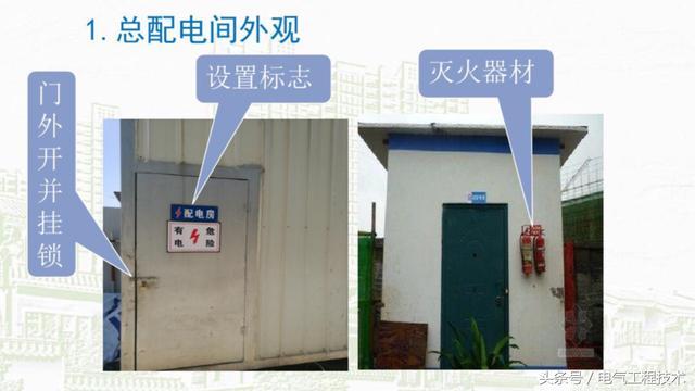 我在1級、2級和3級配電箱有什么樣的設備？如何配置它？你早就應該知道了。