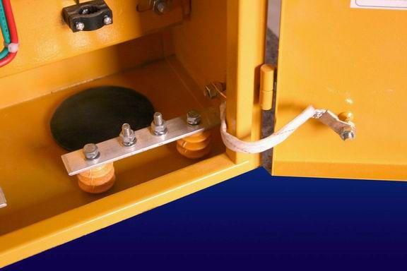 如何配置施工臨時用電配電箱(機柜)?圖片和文本的詳細分析!施工人員必需的