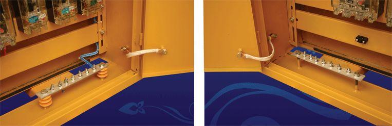 如何配置施工臨時用電配電箱(機柜)?圖片和文本的詳細分析!施工人員必需的