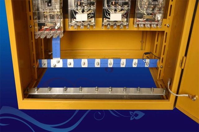 如何配置施工臨時用電配電箱(機柜)?圖片和文本的詳細分析!施工人員必需的