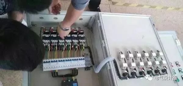 配電箱,配電柜的內部結構是什么?較詳細的解釋,學會收集必不可少的!