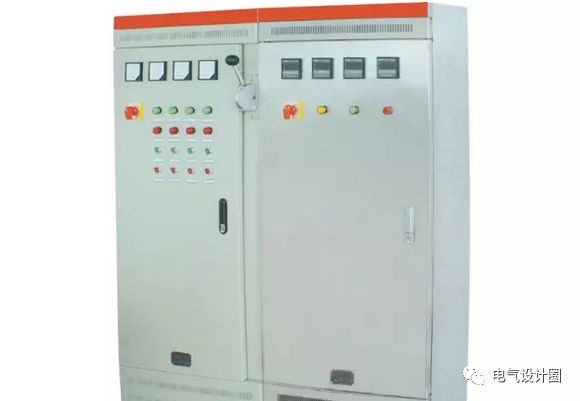 配電箱,配電柜的內部結構是什么?較詳細的解釋,學會收集必不可少的!