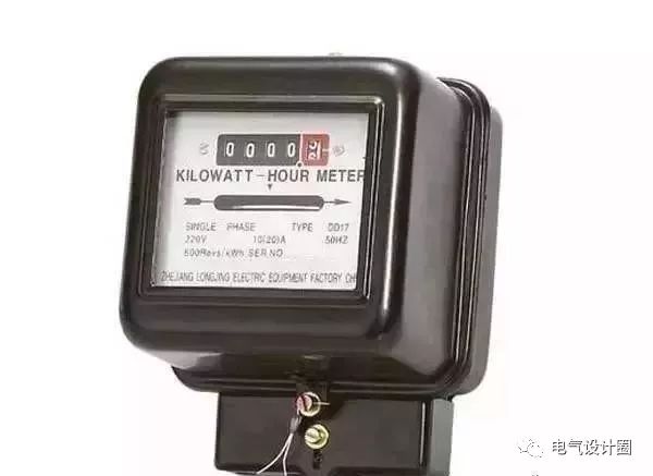 配電箱,配電柜的內部結構是什么?較詳細的解釋,學會收集必不可少的!