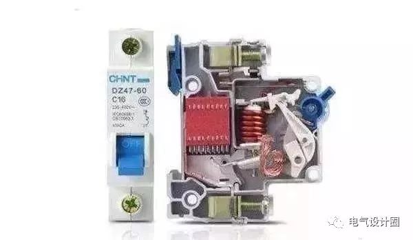 配電箱,配電柜的內部結構是什么?較詳細的解釋,學會收集必不可少的!