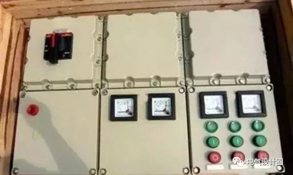 配電箱,配電柜的內部結構是什么?較詳細的解釋,學會收集必不可少的!