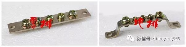 配電箱0的地可以共享嗎？配電箱零行和接地行之間的差異