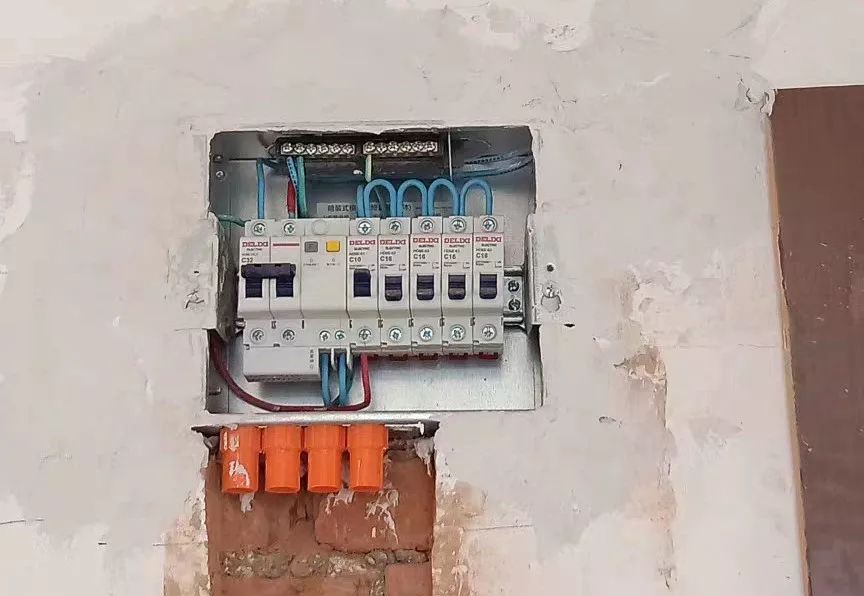 在安裝配電箱之前,我應該注意什么?這個細節不能馬虎!