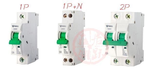 Home 配電箱,應(yīng)該分成幾個(gè)電路,每個(gè)電路開關(guān)如何選擇